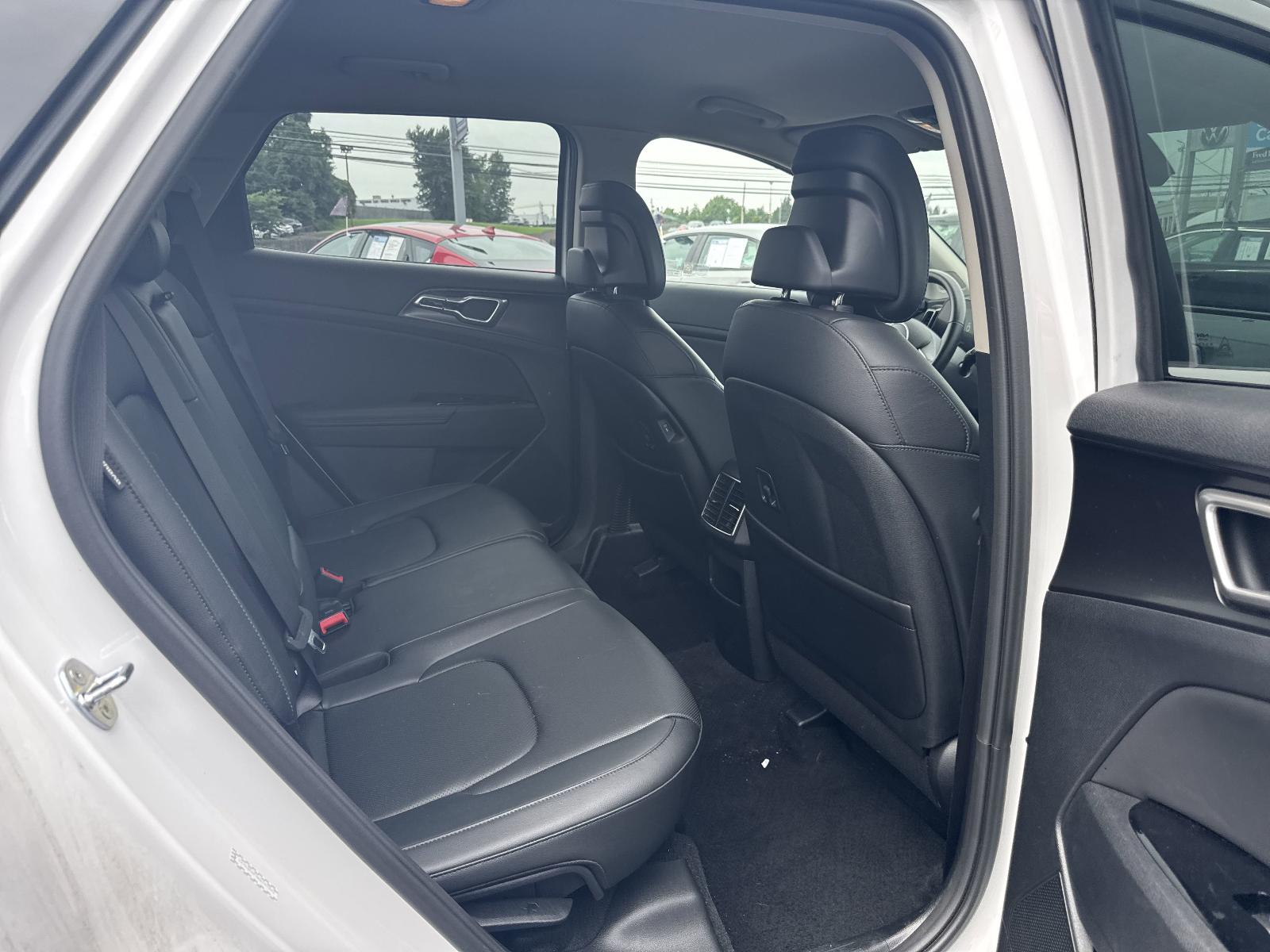2024 Kia Sportage Vehicle Photo in Langhorne, PA 19047