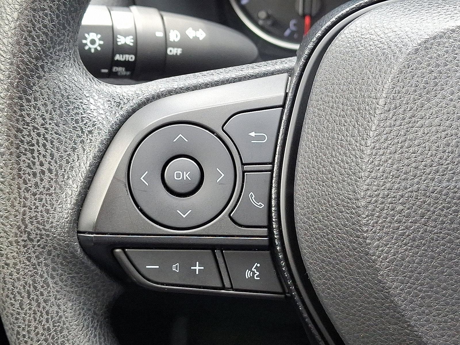 2019 Toyota RAV4 Vehicle Photo in Harrisburg, PA 17111