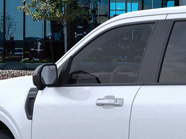 2025 Ford Maverick Vehicle Photo in Weatherford, TX 76087