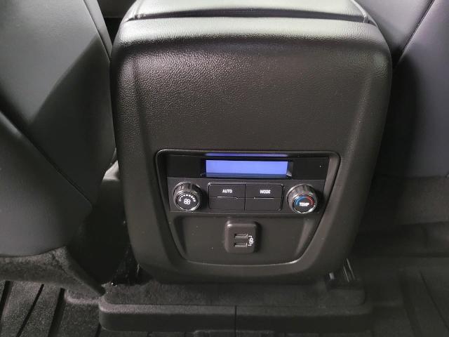 2023 Buick Enclave Vehicle Photo in NEENAH, WI 54956-2243