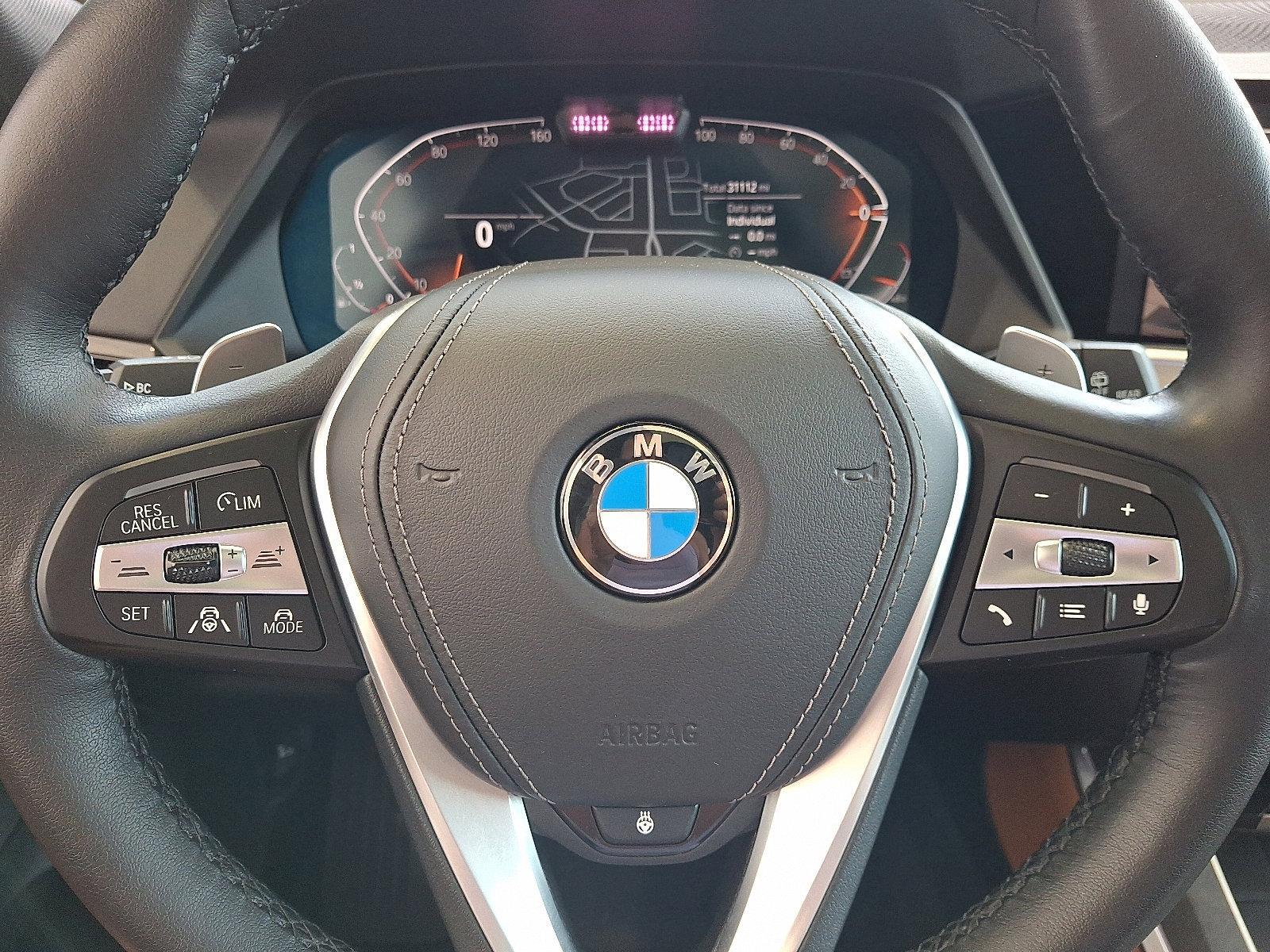 2022 BMW X5 xDrive40i Vehicle Photo in Lancaster, PA 17601