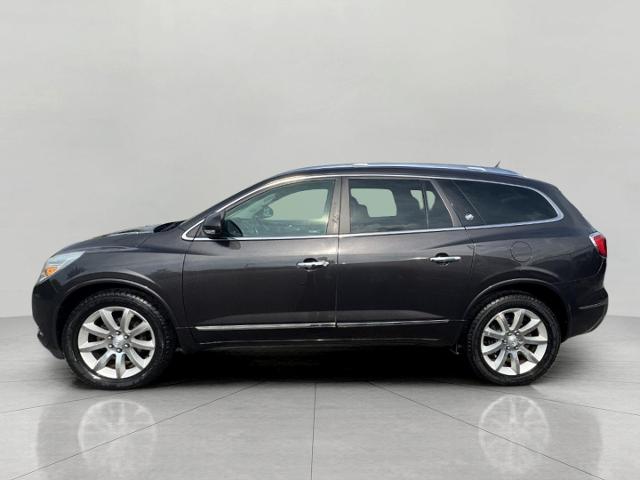 2017 Buick Enclave Vehicle Photo in OSHKOSH, WI 54904-7811