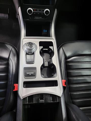 2024 Ford Edge Vehicle Photo in Oshkosh, WI 54901