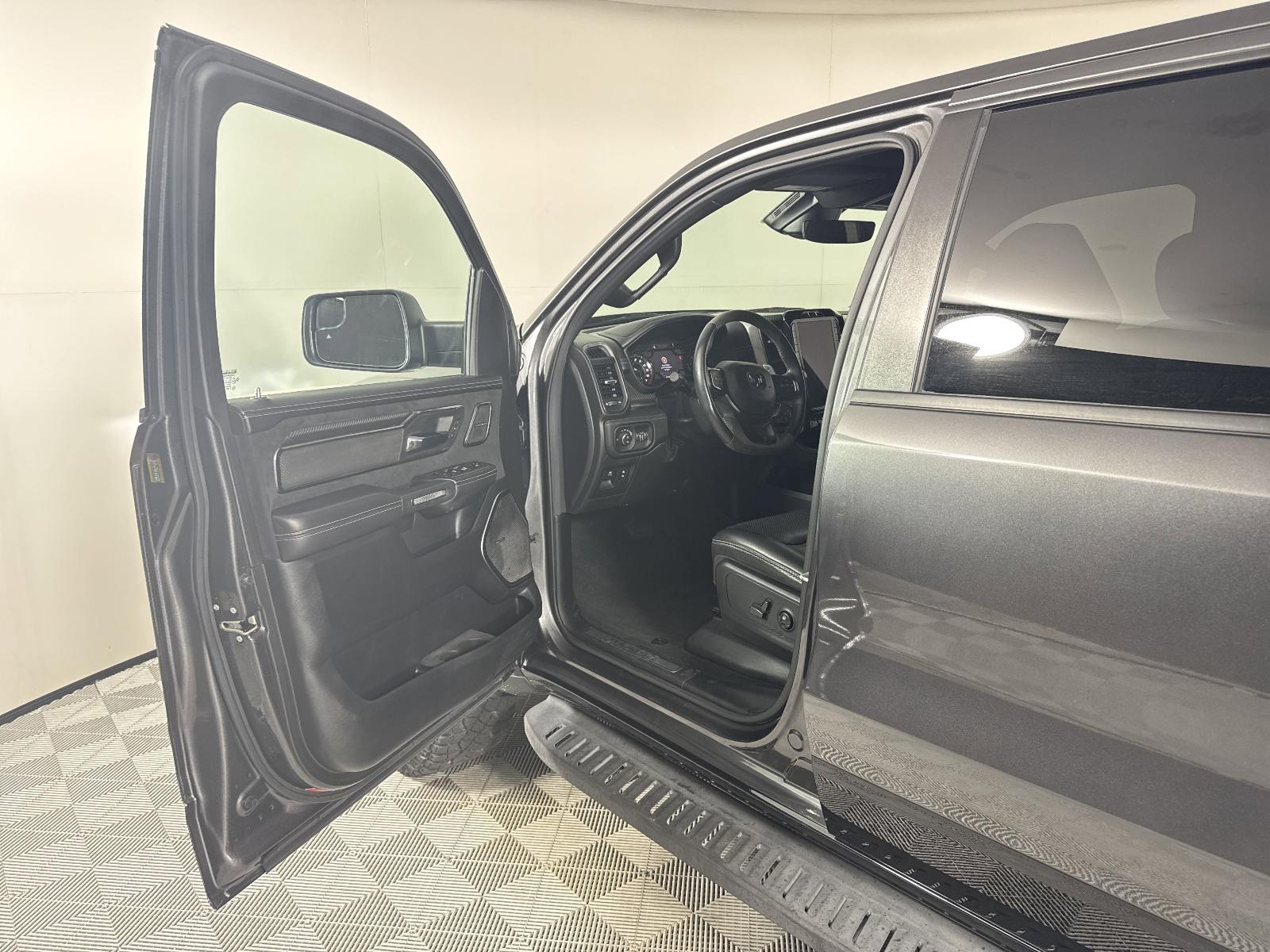 2021 Ram 1500 Vehicle Photo in GEORGETOWN, TX 78626-7508