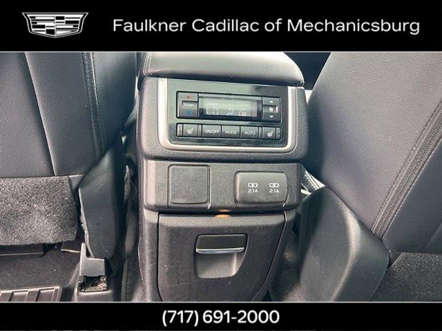 2020 Subaru Ascent Vehicle Photo in MECHANICSBURG, PA 17050-1707