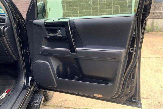 2023 Toyota 4Runner Vehicle Photo in KANSAS CITY, MO 64114-4545