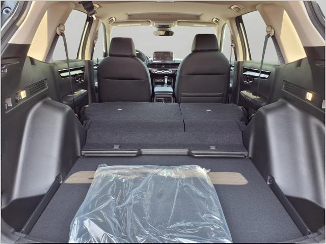 2026 Honda CR-V Vehicle Photo in Oshkosh, WI 54904