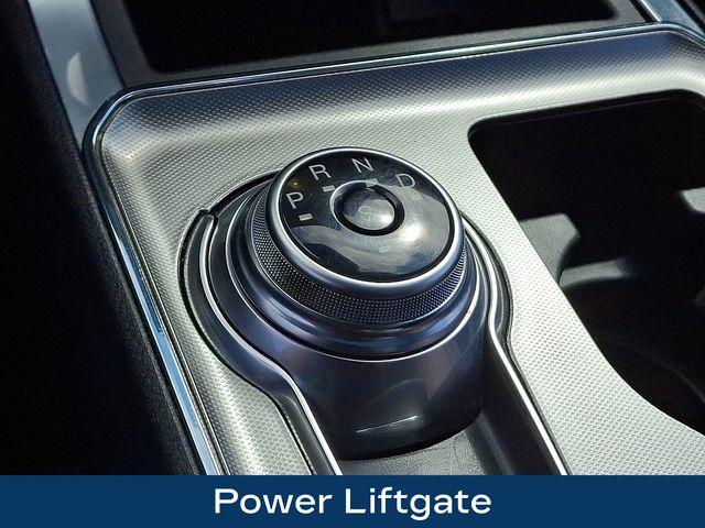 2022 Ford Edge Vehicle Photo in PAWLING, NY 12564-3219