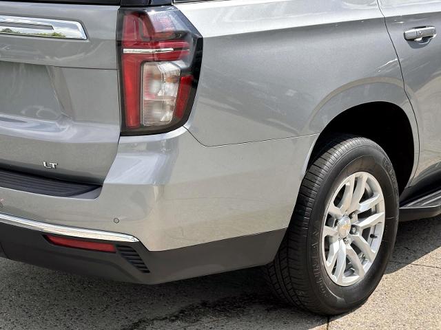 2023 Chevrolet Tahoe Vehicle Photo in Roslyn, NY 11576