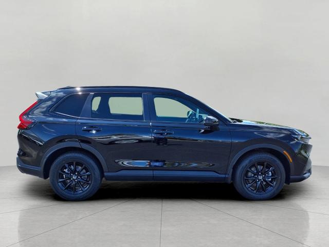 2026 Honda CR-V Hybrid Vehicle Photo in Oshkosh, WI 54904