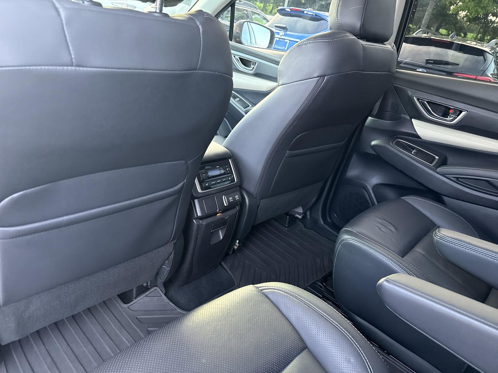 2020 Subaru Ascent Vehicle Photo in Mechanicsburg, PA 17050