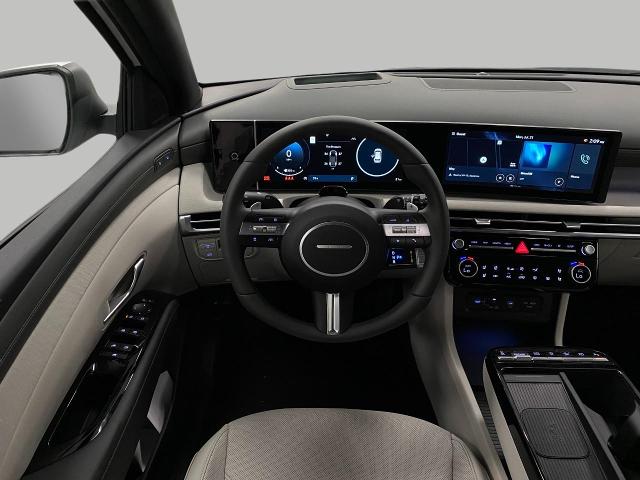 2025 Hyundai TUCSON Vehicle Photo in Appleton, WI 54913