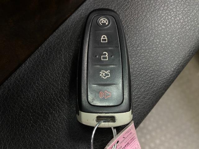 2019 Ford Flex Vehicle Photo in Appleton, WI 54913