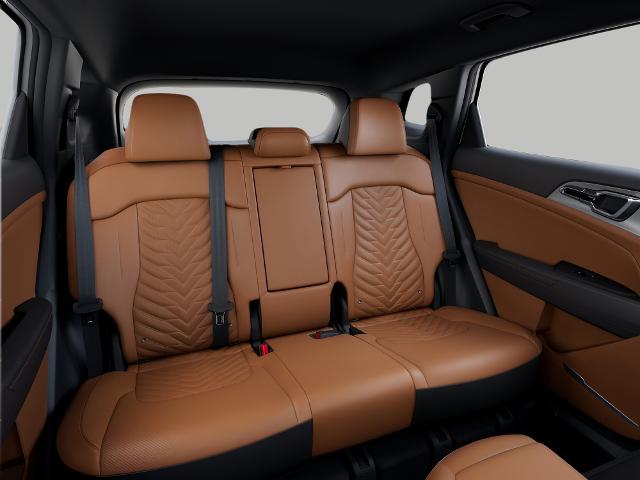 2026 Kia Sportage Hybrid Vehicle Photo in Appleton, WI 54914