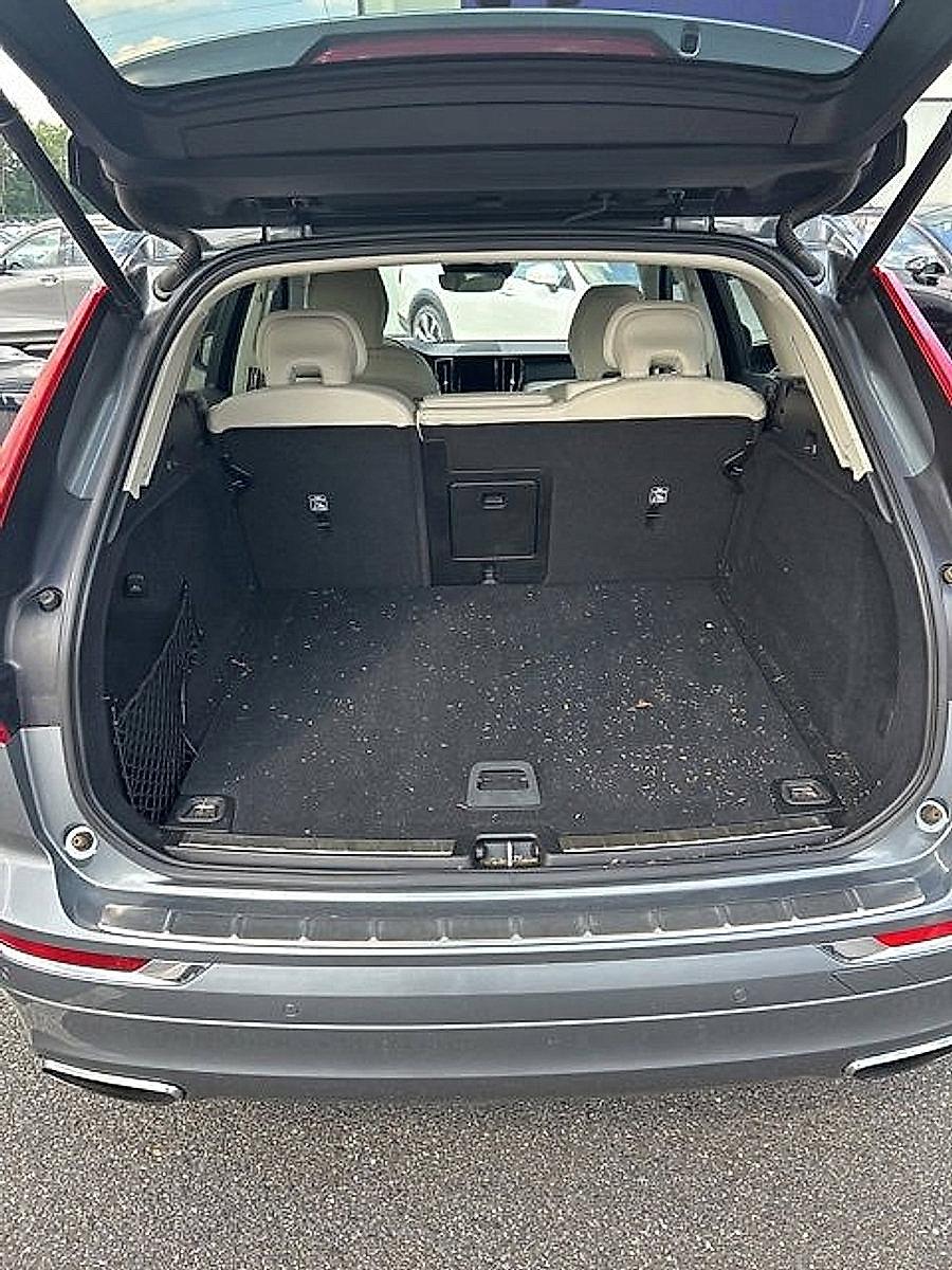 2020 Volvo XC60 Vehicle Photo in Trevose, PA 19053