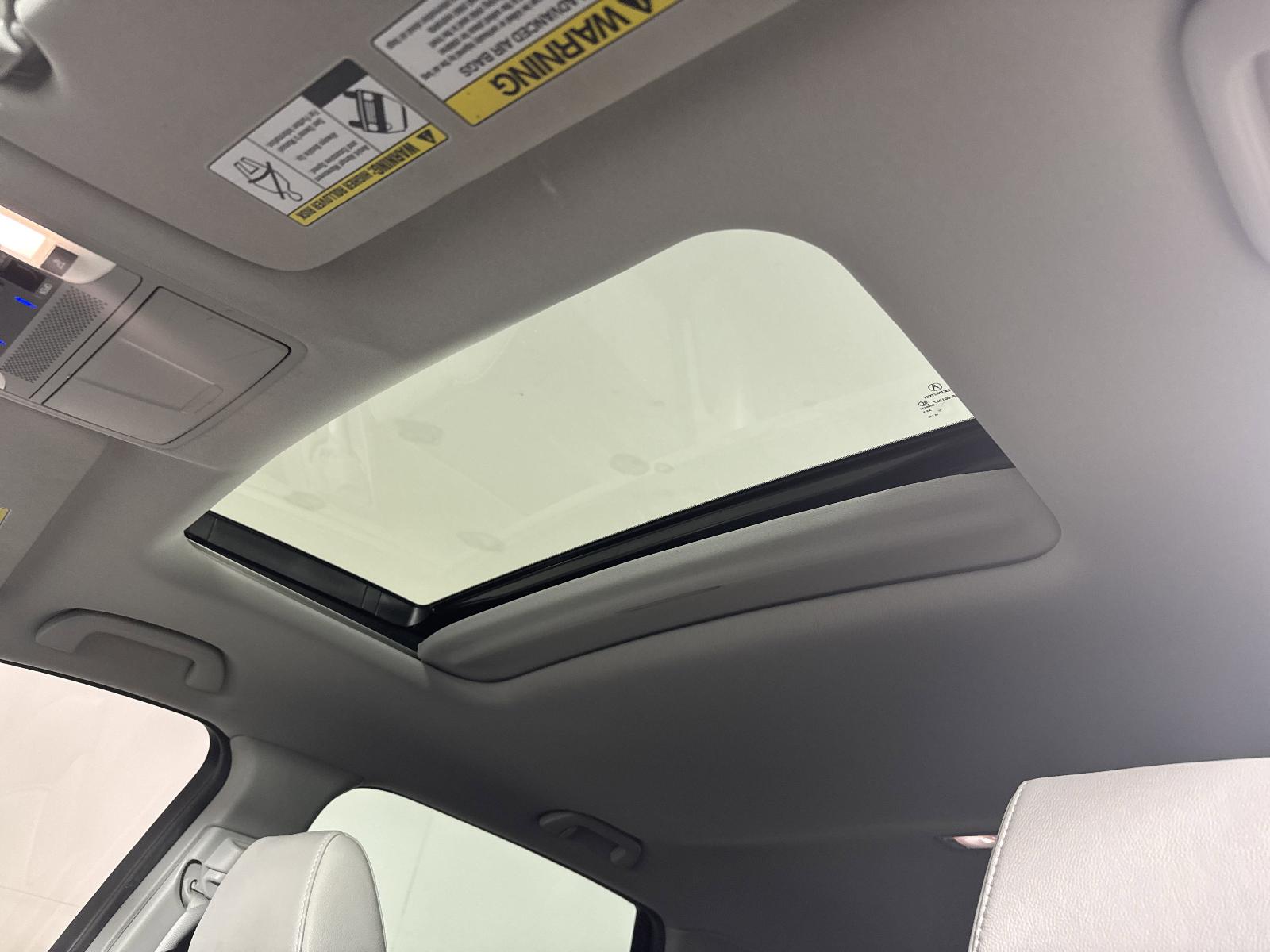 2016 Acura MDX Vehicle Photo in Georgetown, TX 78626