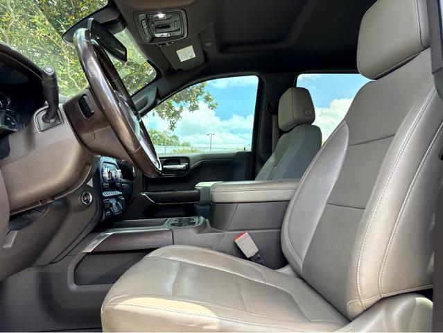 2020 GMC Sierra 1500 Vehicle Photo in Savannah, GA 31419