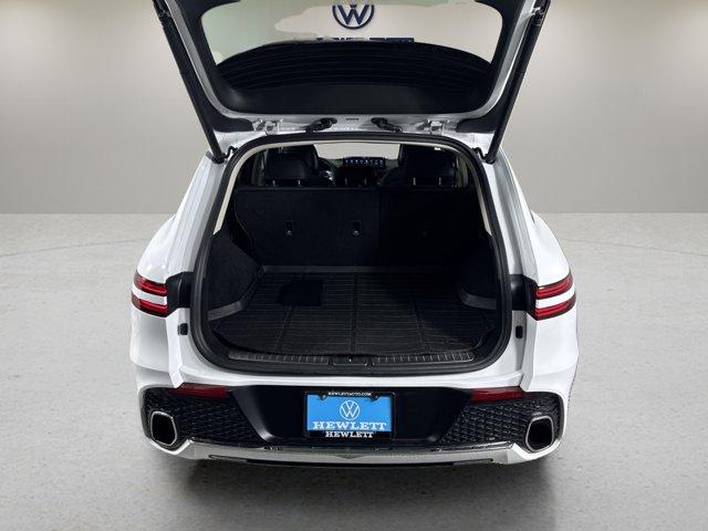 2025 Genesis GV70 Vehicle Photo in Georgetown, TX 78626