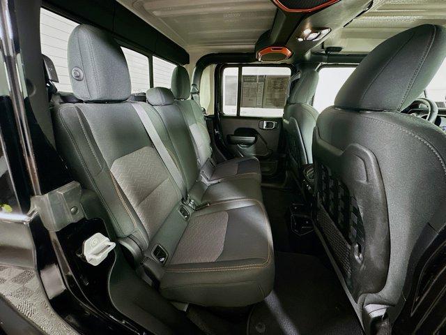 2021 Jeep Gladiator Vehicle Photo in Doylsetown, PA 18901