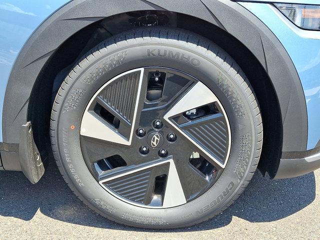 2025 Hyundai IONIQ 5 Vehicle Photo in Philadelphia, PA 19116