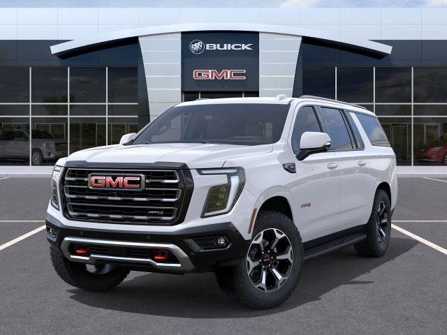 2025 GMC Yukon XL Vehicle Photo in APPLETON, WI 54914-8833