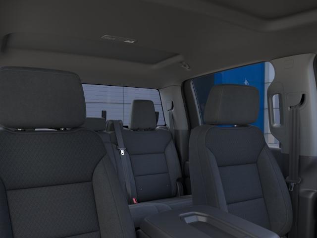 2025 Chevrolet Silverado 1500 Vehicle Photo in KANSAS CITY, MO 64114-4502