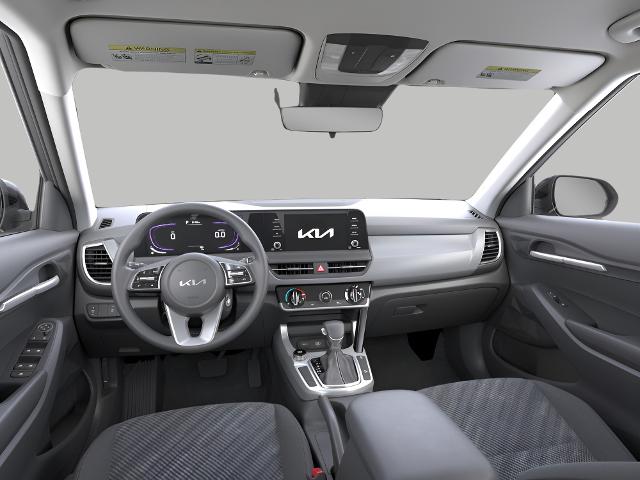 2026 Kia Seltos Vehicle Photo in Appleton, WI 54914