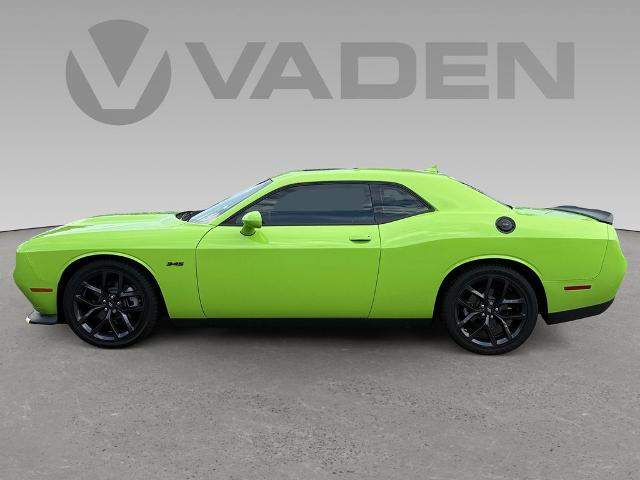 2023 Dodge Challenger Vehicle Photo in Savannah, GA 31419