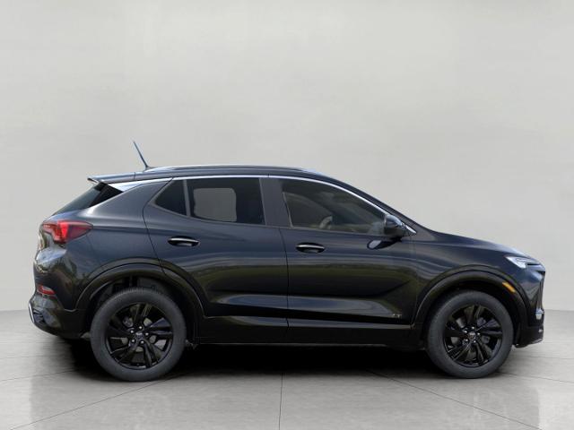 2026 Buick Encore GX Vehicle Photo in NEENAH, WI 54956-2243