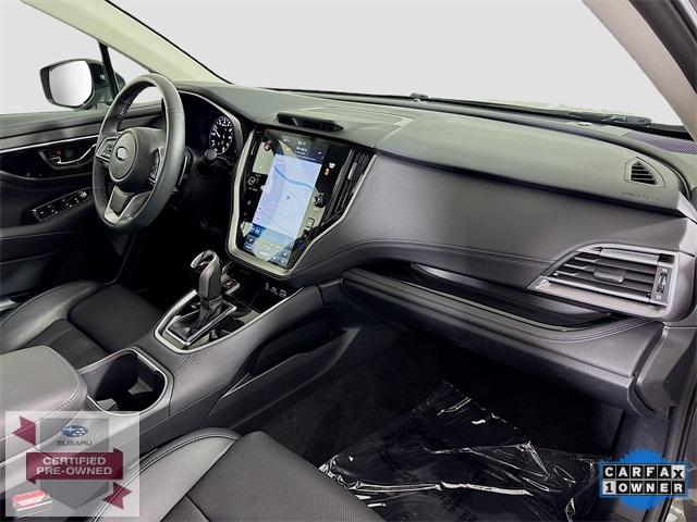 2025 Subaru Outback Vehicle Photo in Puyallup, WA 98371