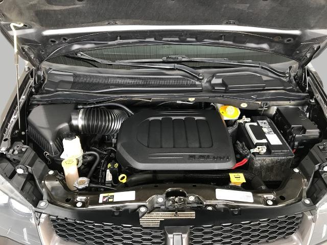 2019 Dodge Grand Caravan Vehicle Photo in GREEN BAY, WI 54303-3330