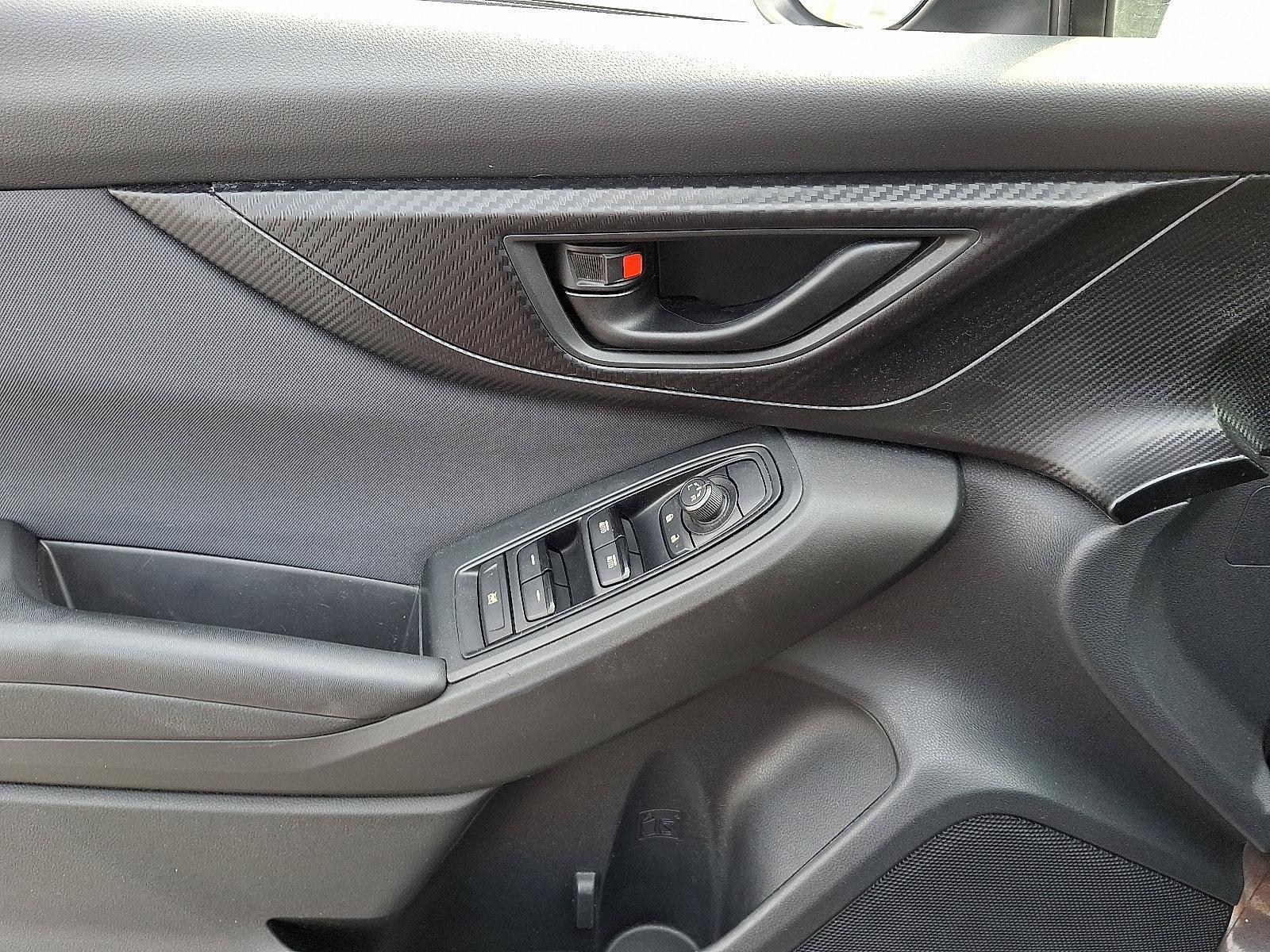 2018 Subaru Crosstrek Vehicle Photo in Harrisburg, PA 17111