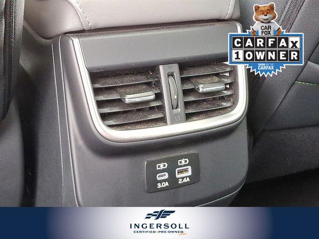 2025 Subaru Outback Vehicle Photo in WATERTOWN, CT 06795-3318