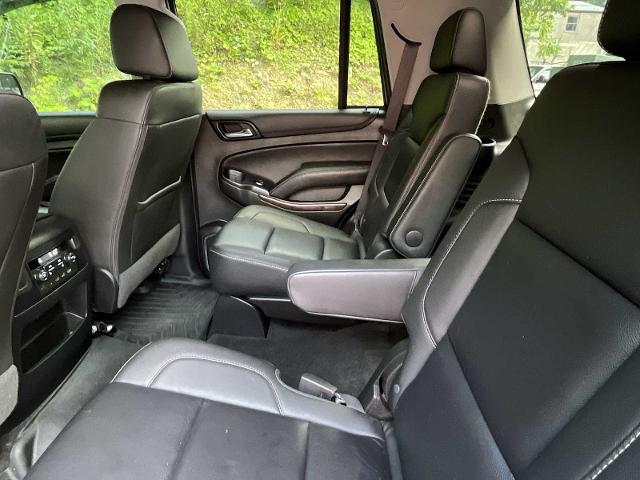 2019 Chevrolet Tahoe Vehicle Photo in PITTSBURGH, PA 15226-1209