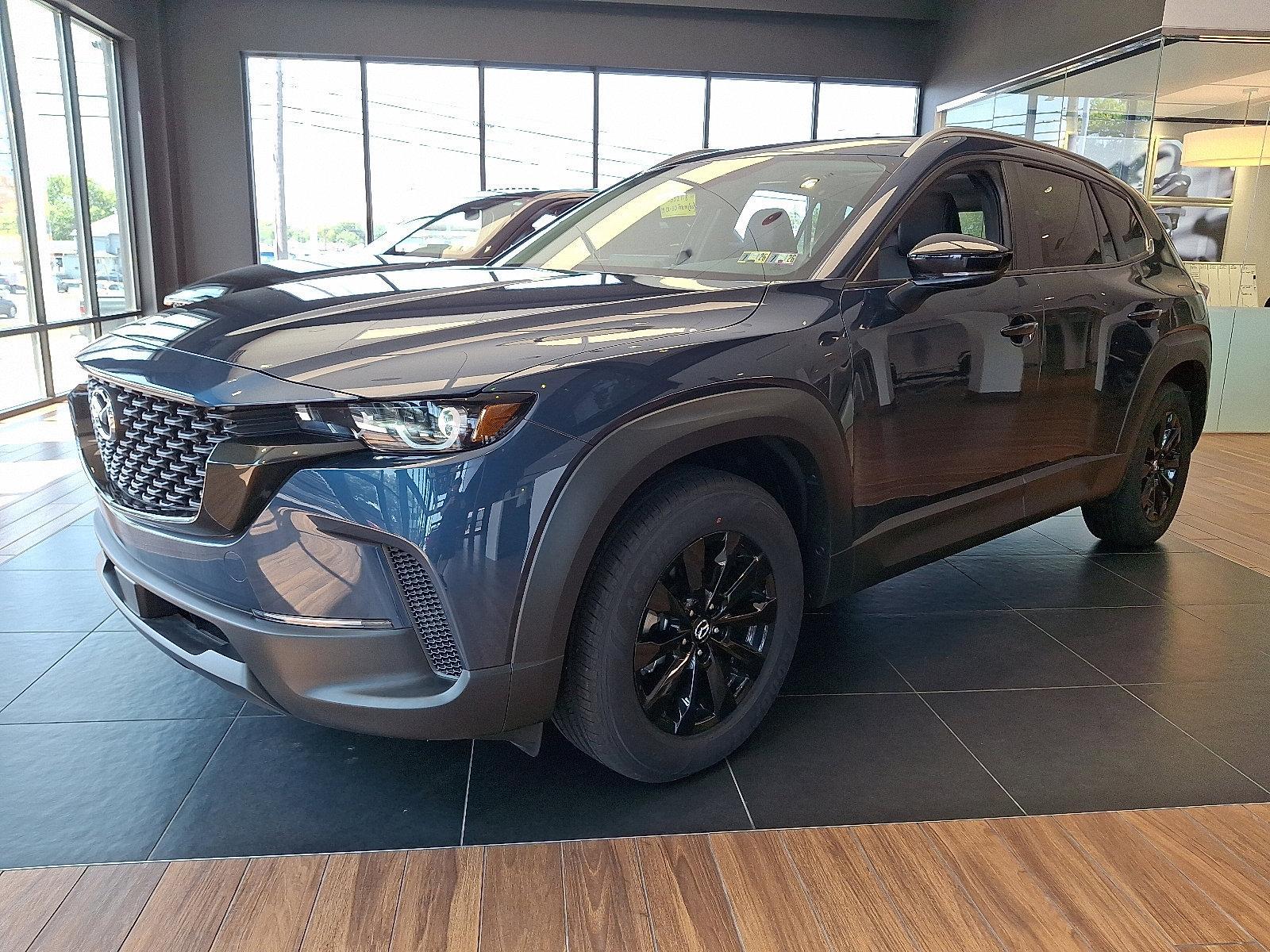 2025 Mazda CX-50 Vehicle Photo in Harrisburg, PA 17111