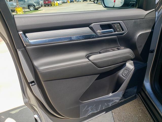 2026 GMC Terrain Vehicle Photo in ELYRIA, OH 44035-6349