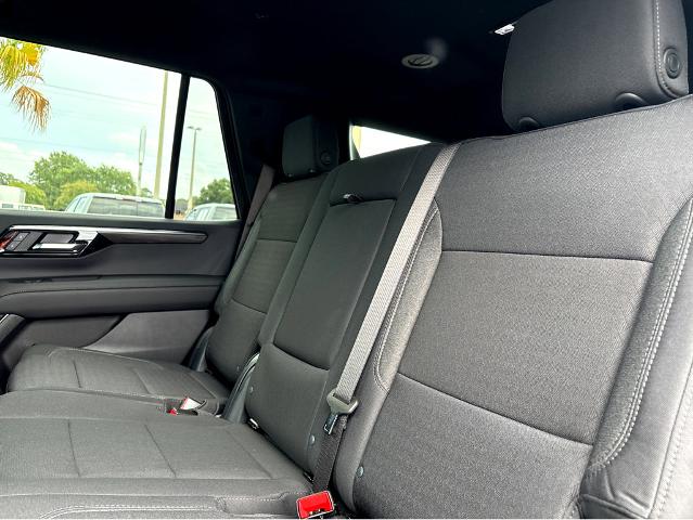 2025 Chevrolet Tahoe Vehicle Photo in SAVANNAH, GA 31406-4513