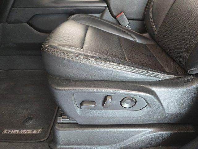 2022 Chevrolet Tahoe Vehicle Photo in Decatur, TX 76234