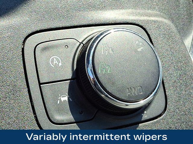 2023 Chevrolet Traverse Vehicle Photo in PAWLING, NY 12564-3219