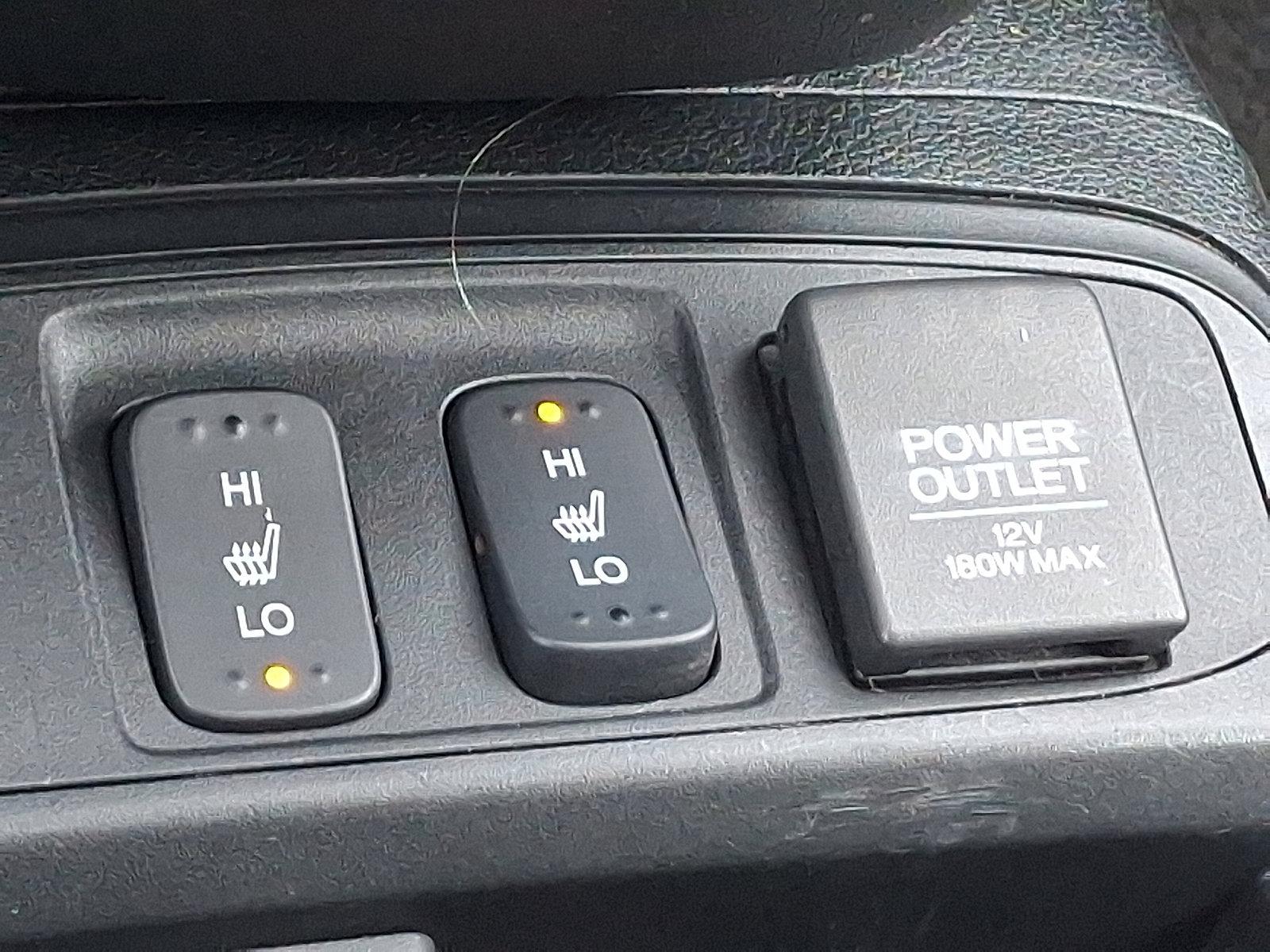 2016 Honda CR-V Vehicle Photo in Harrisburg, PA 17111