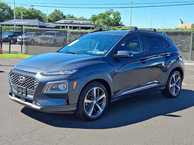 2020 Hyundai KONA Vehicle Photo in Philadelphia, PA 19116