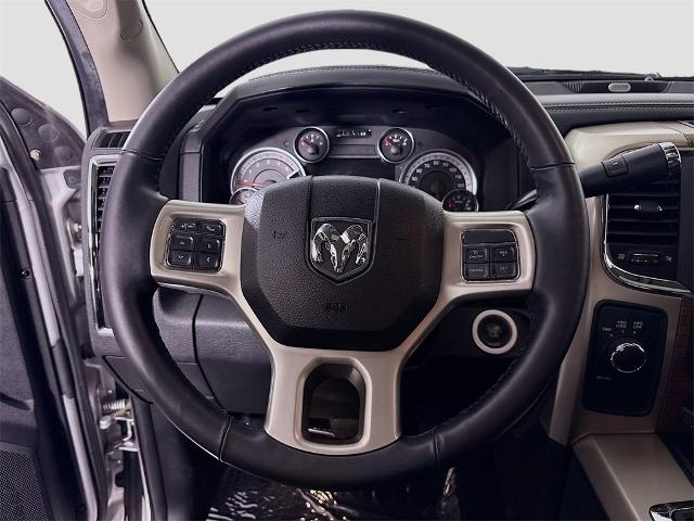 2013 Ram 3500 Vehicle Photo in PUYALLUP, WA 98371-4149