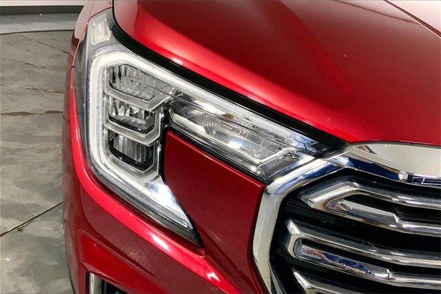 2024 GMC Terrain Vehicle Photo in KANSAS CITY, MO 64114-4502