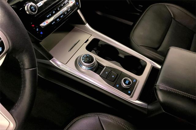 2023 Ford Explorer Vehicle Photo in Lees Summit, MO 64086
