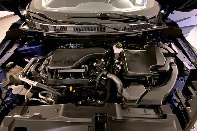 2020 Nissan Rogue Sport Vehicle Photo in Lees Summit, MO 64086
