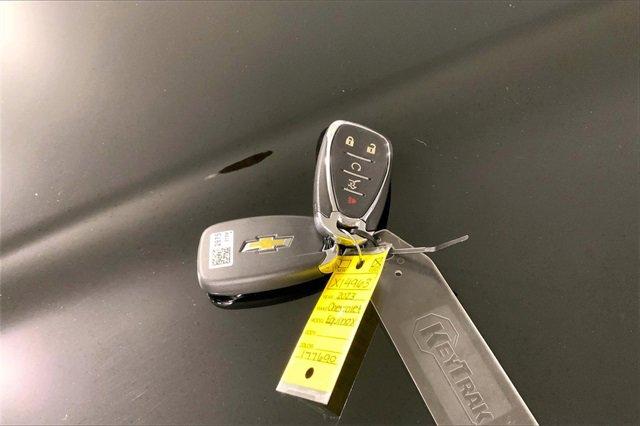 2023 Chevrolet Equinox Vehicle Photo in INDEPENDENCE, MO 64055-1314
