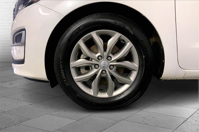 2021 Kia Sedona Vehicle Photo in Lees Summit, MO 64086