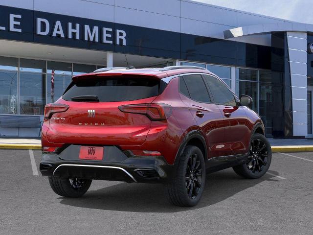 2026 Buick Encore GX Vehicle Photo in KANSAS CITY, MO 64114-4545
