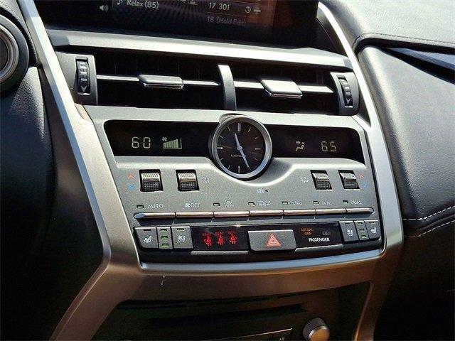 2021 Lexus NX 300 Vehicle Photo in Willow Grove, PA 19090
