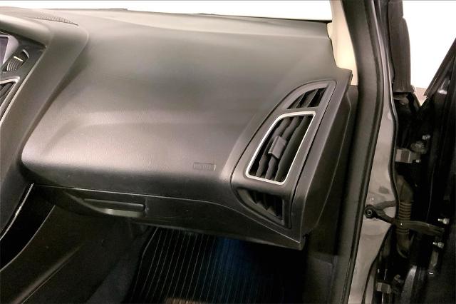 2016 Ford Focus Vehicle Photo in Lees Summit, MO 64086